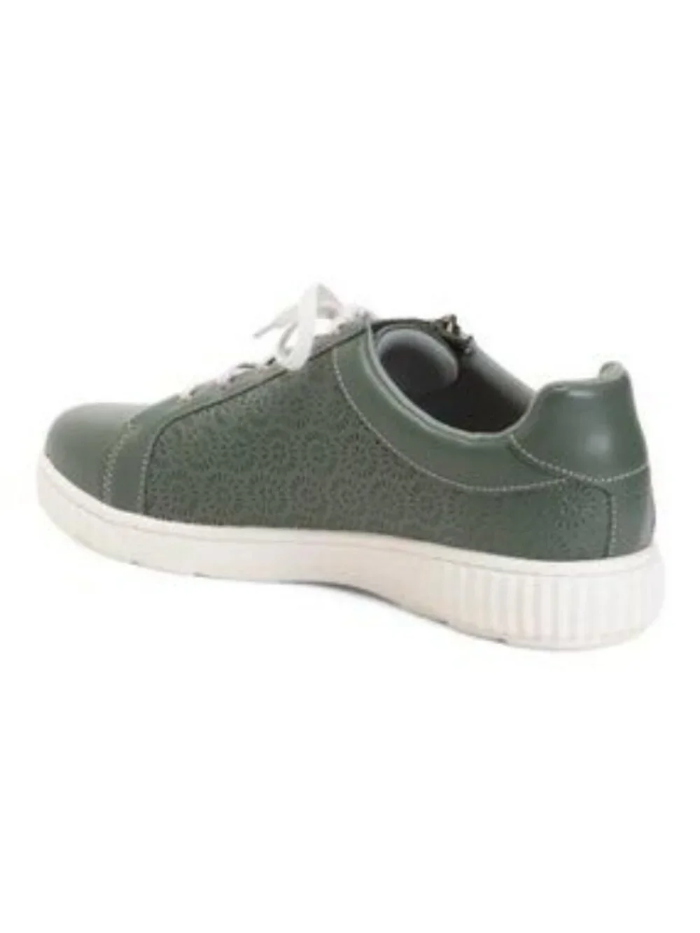 CLARKS COLLECTION Leather Caroline Rio Shoes - Picture 2 of 4